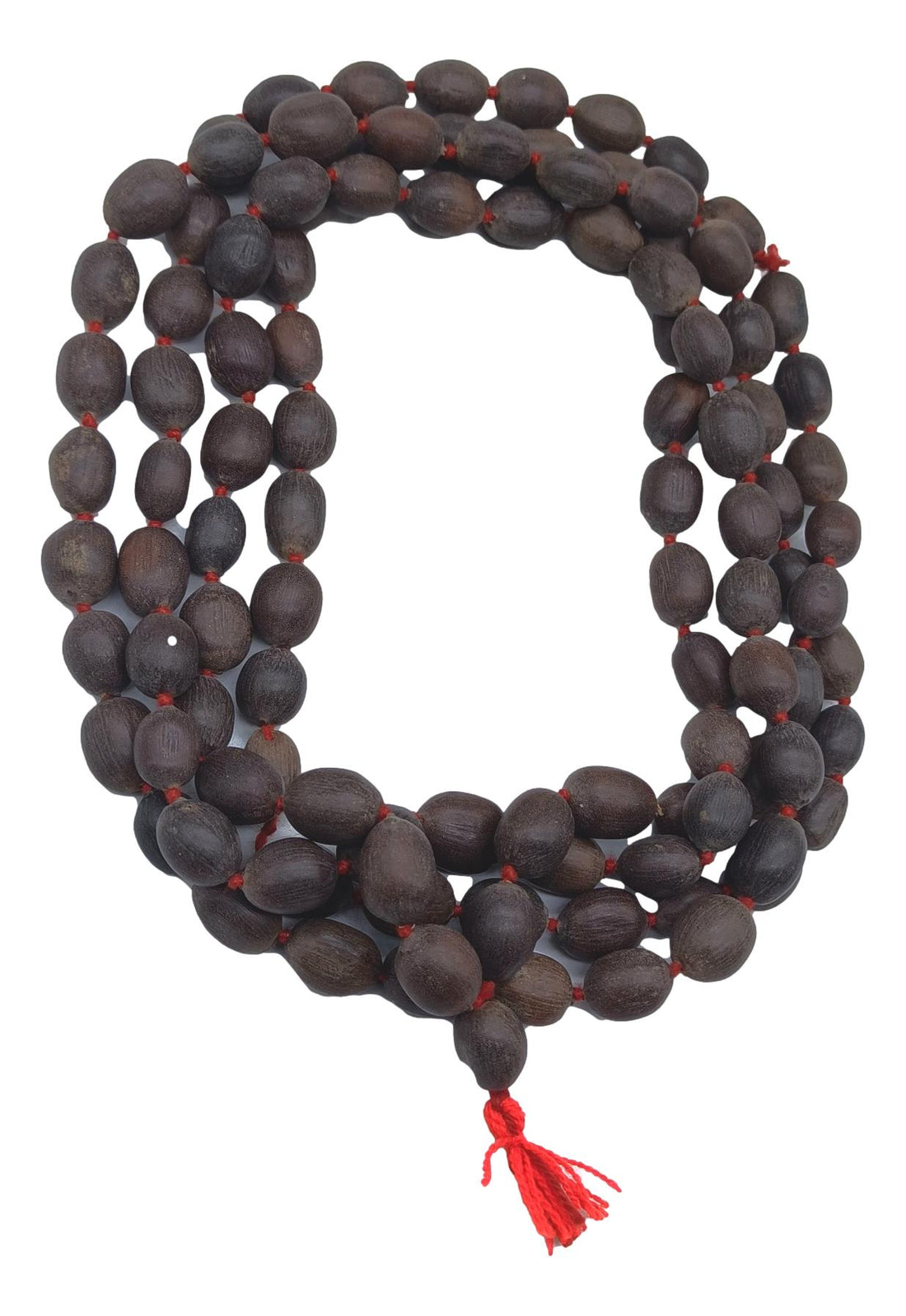 Lotus Seeds Mala 108