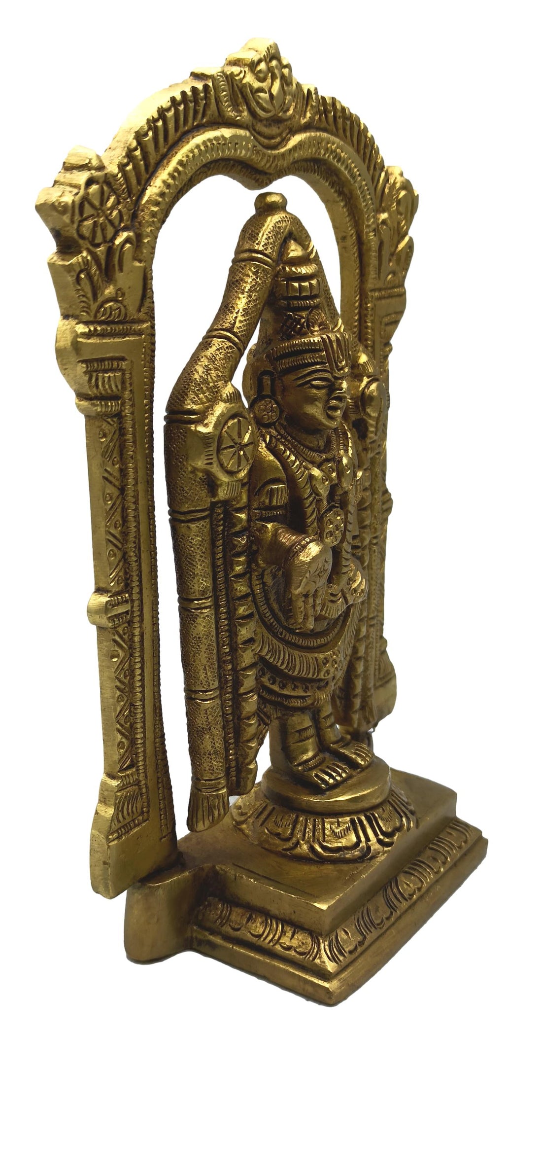 Brass Tirupati Balaji