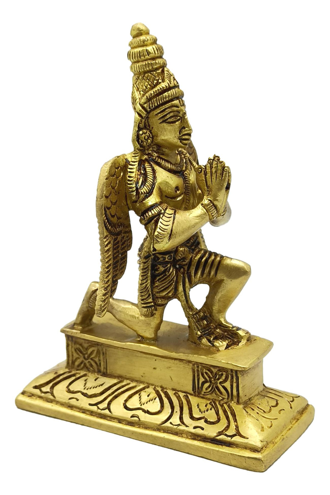 Brass Garudan