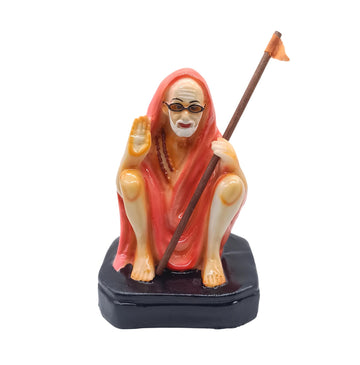 Kanchi Maha Periyava Marble Dust