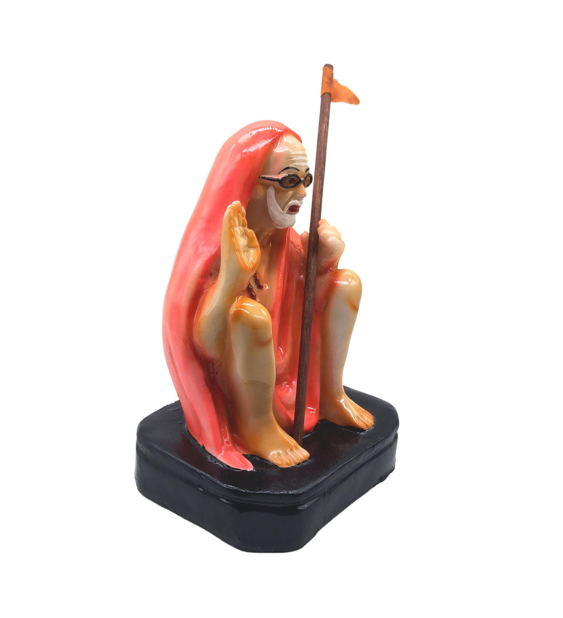 Kanchi Maha Periyava Marble Dust