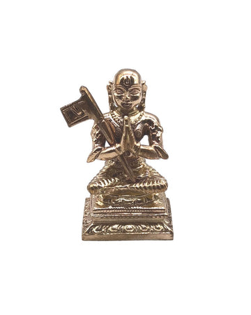 Sri Ramanujar Panchalogam