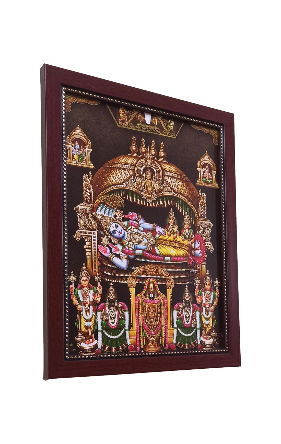 Sri Govindaraja Perumal Photo Frame