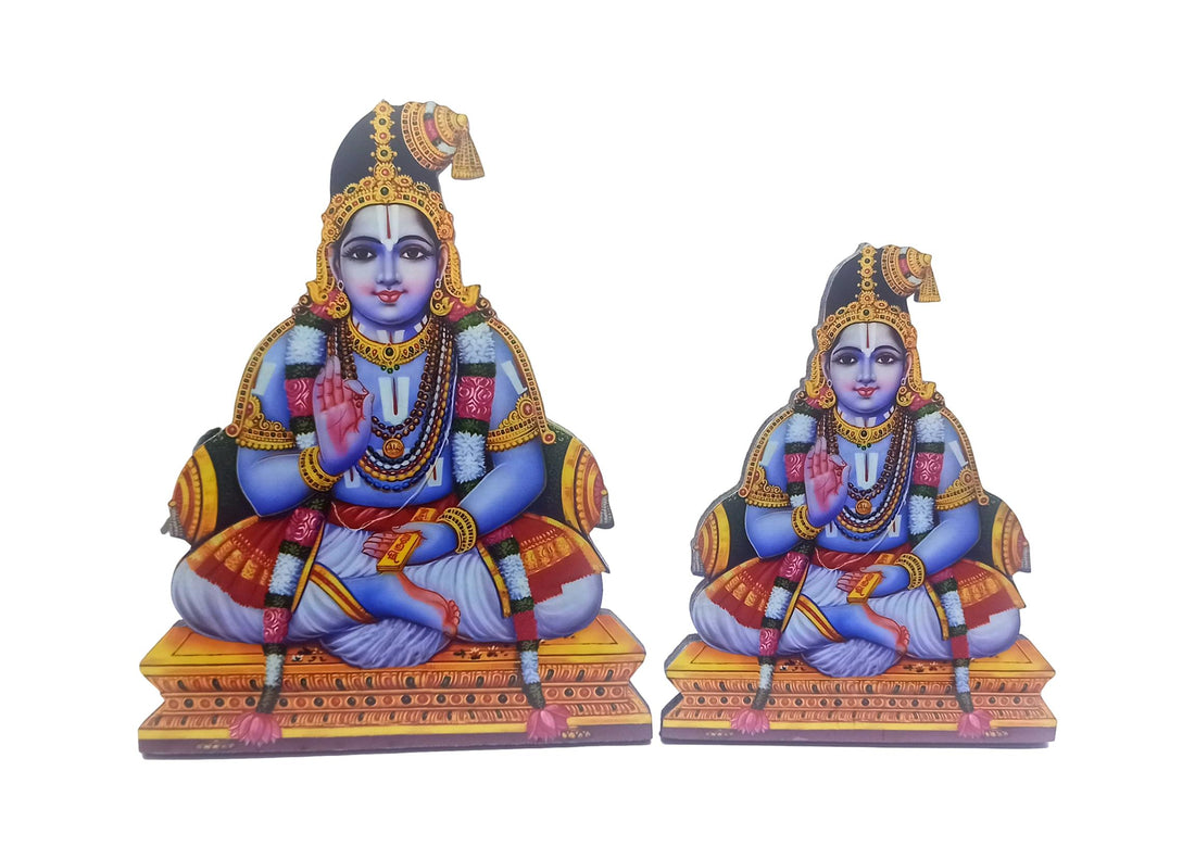 Namazhwar Photocutout