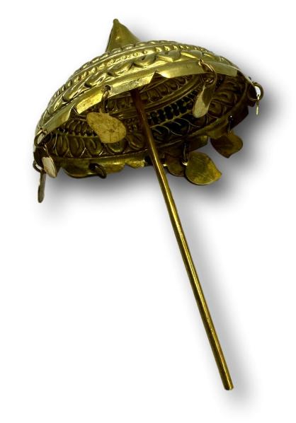 Umbrella Brass