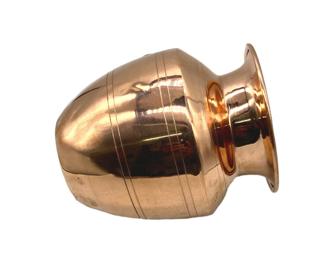 Copper Manargudi Sombu