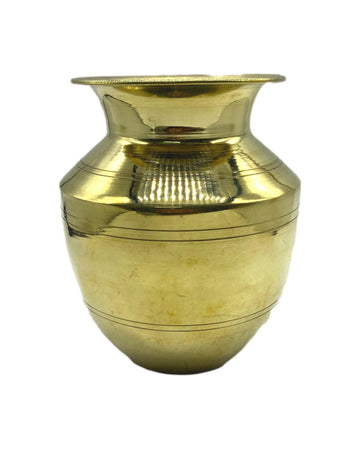 Brass Manargudi Sombu