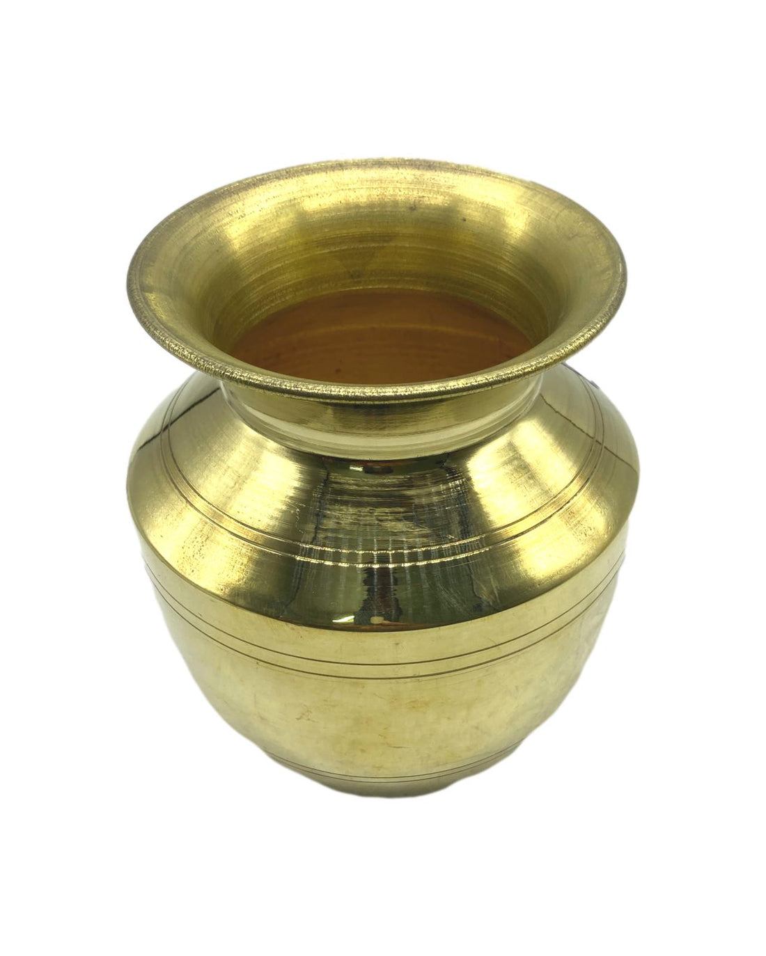 Brass Manargudi Sombu