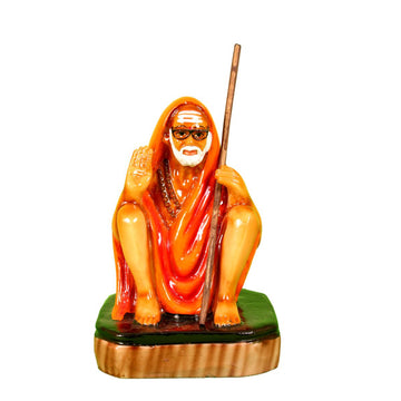 Kanchi Maha Periyava Marble Dust