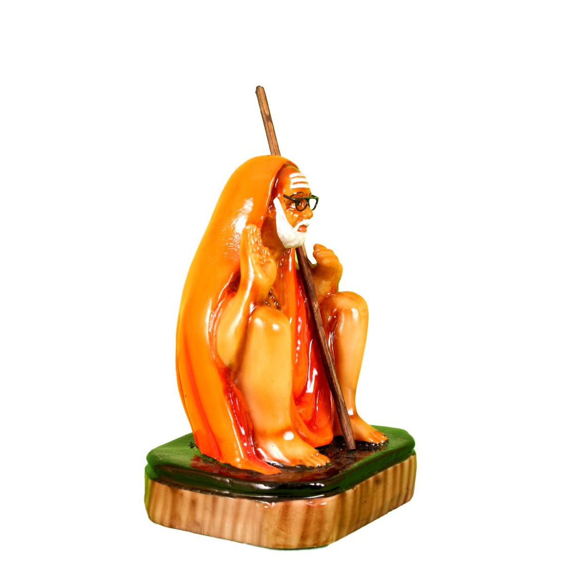 Kanchi Maha Periyava Marble Dust