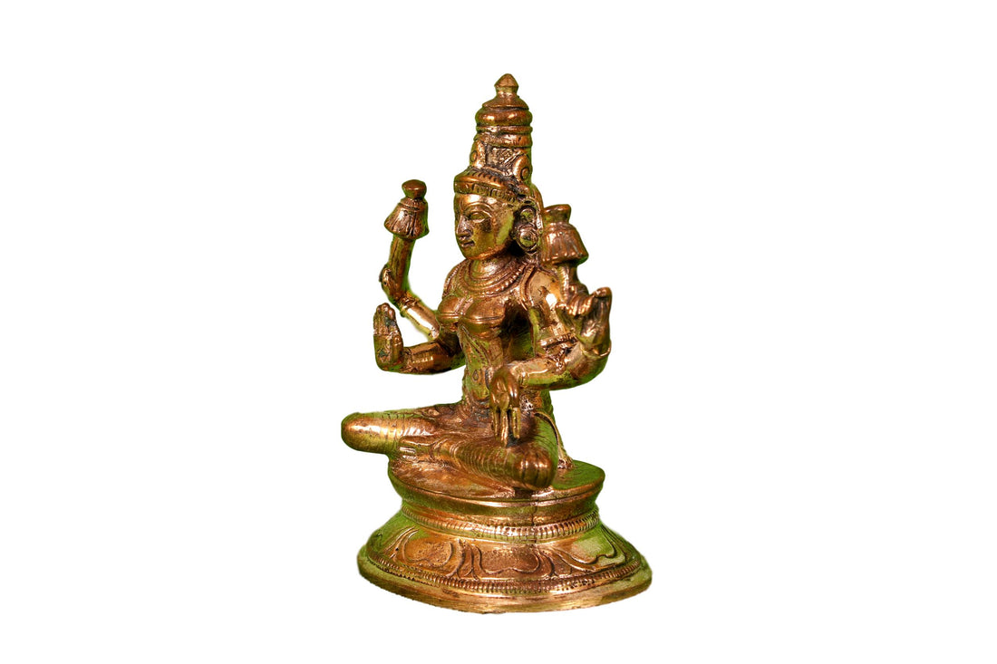 Sri Lakshmi Panchalogam