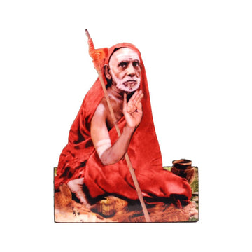 Maha Periyava Photo Cut