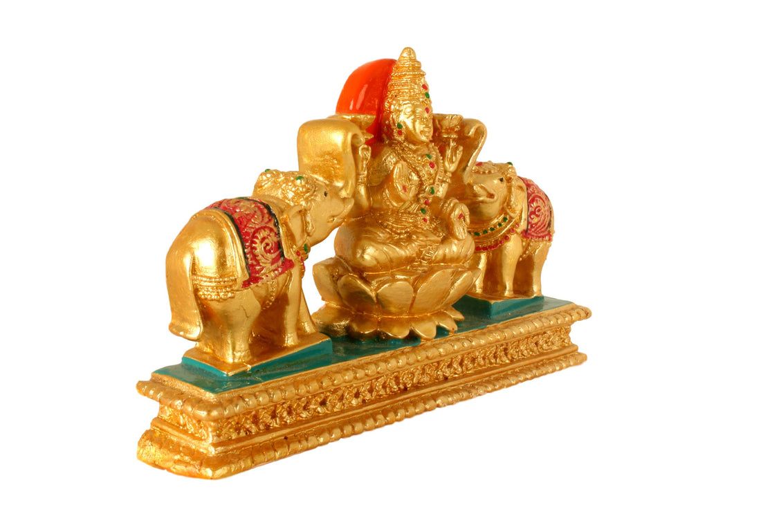 Sri Gajalakshmi Gypsum