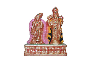 Sri Andal Rangamanar Gypsum