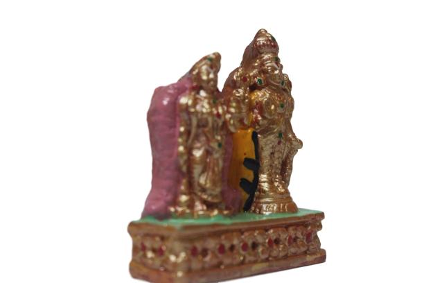 Sri Andal Rangamanar Gypsum