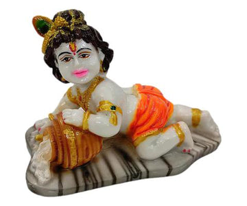 Sri Butter Krishna Marble Dust