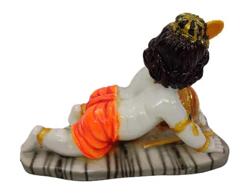 Sri Butter Krishna Marble Dust