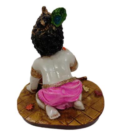 Sri Laddu Krishna Marble Dust