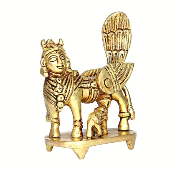 Kamadhenu Cow