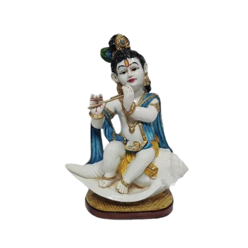 Shell Krishna