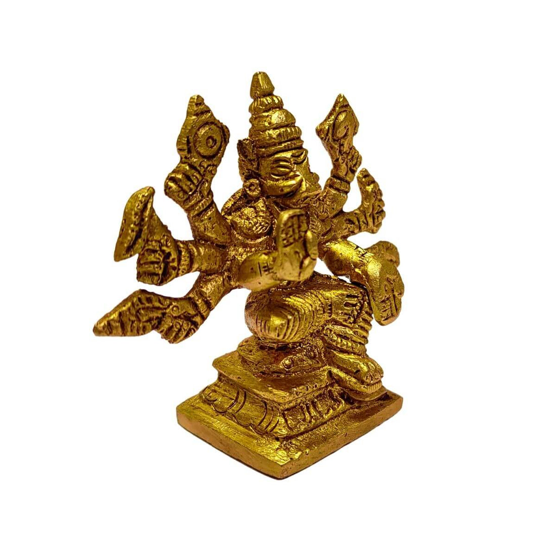 Sri Varahi Amman Brass