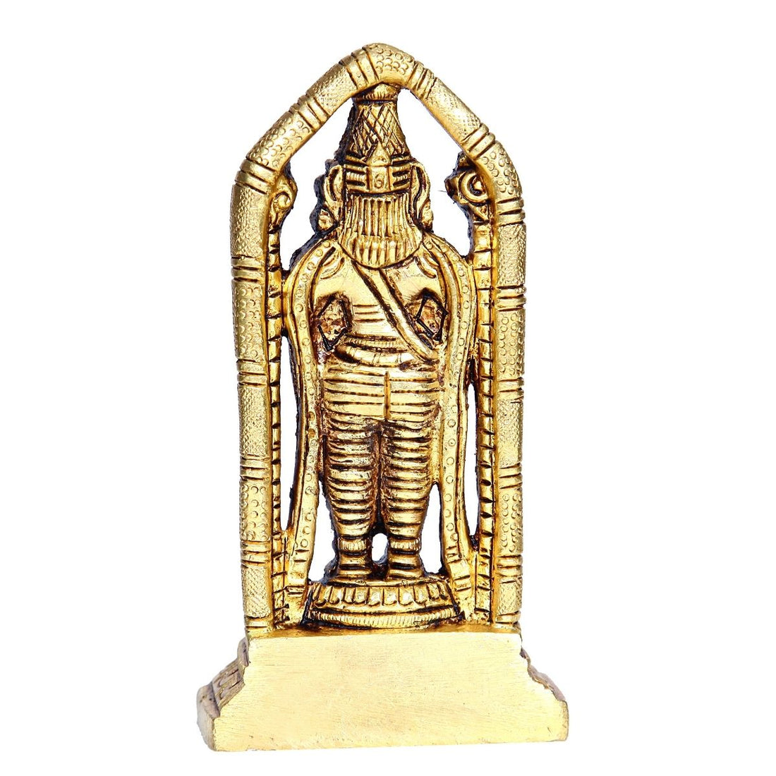 Brass Tirupati Balaji