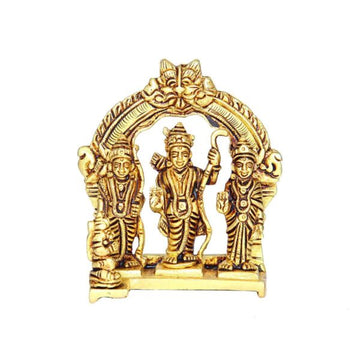Brass Ram Parivar