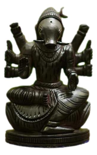 Karungali Idol Varahi