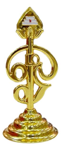 Ohm Chakra Vel