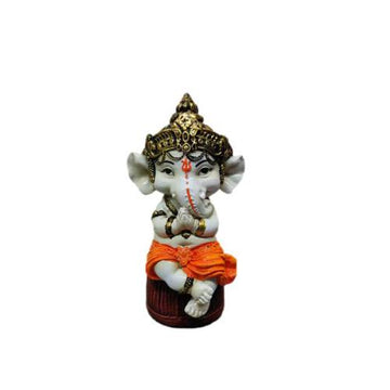 Sri Ganesha Marble Dust