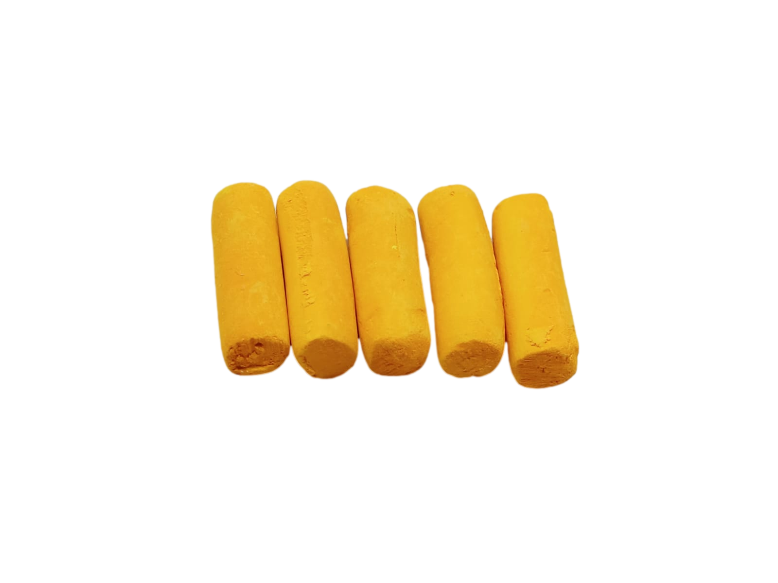 Dark Yellow Srichuranam