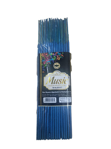 MAP Music Premium Incense Sticks Incense Sticks