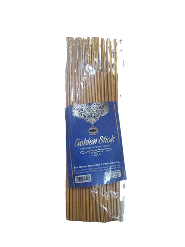 MAP Golden Premium Incense Sticks Incense Sticks