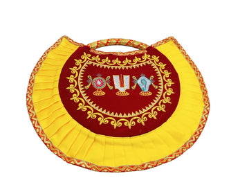 Thenkalai Big Alavattam