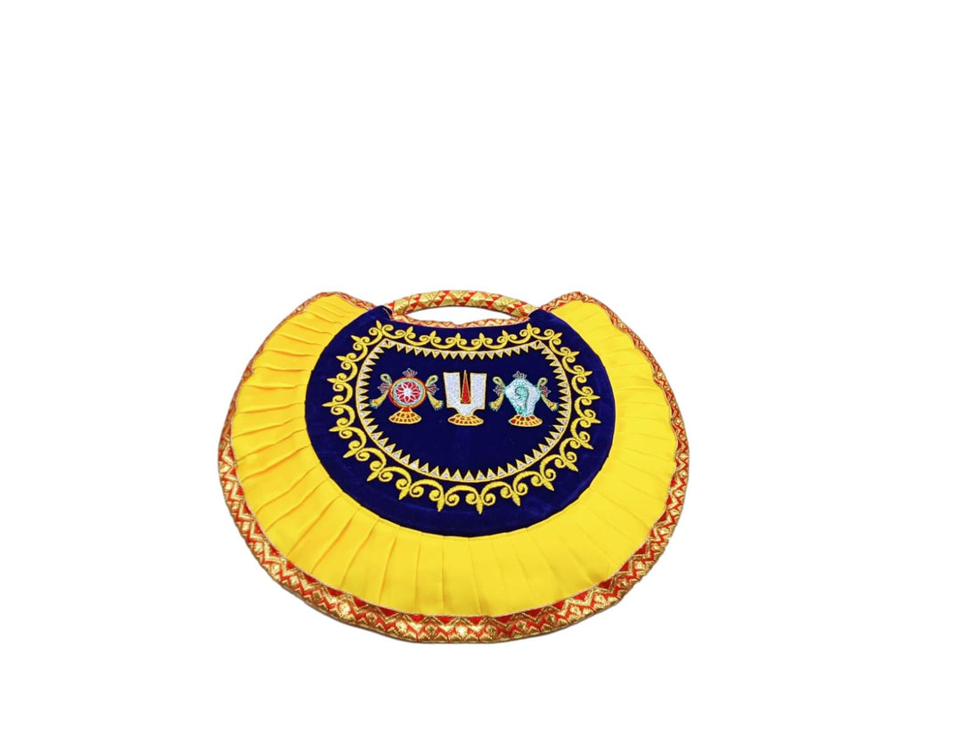 Thenkalai Big Alavattam