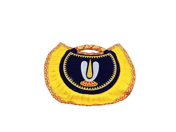 Vadakalai  Small Alavattam