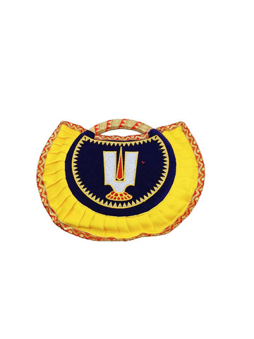 Tenkalai  Small Alavattam