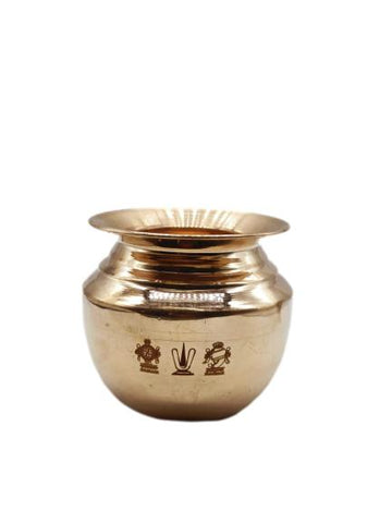 Vadakalai Tiruman Copper Sombu 250ml