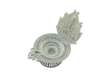 Tirupathi Balaji Namam Sangu Chakaram Deepam -47 gm