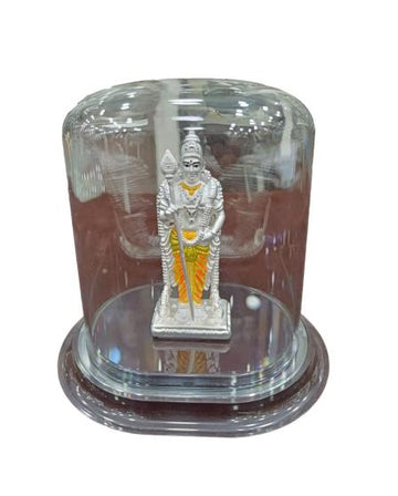 999 Silver Murugan  Idol