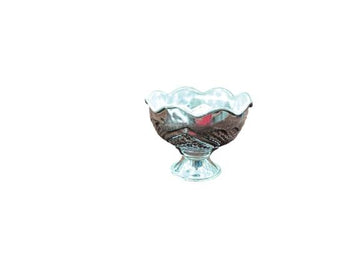 Silver Flower Cup 13gm