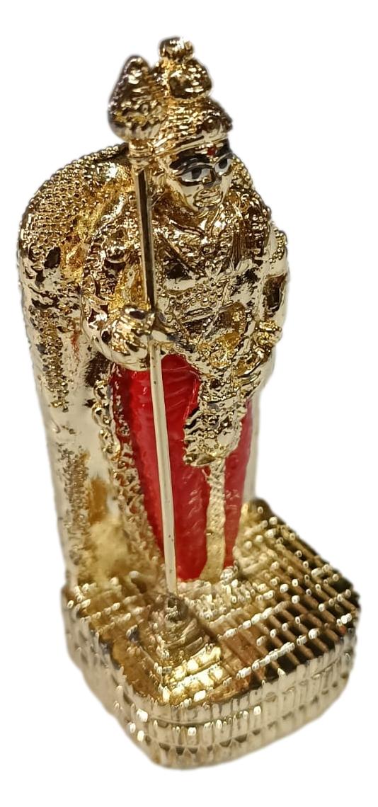 Murugan Gold Coated