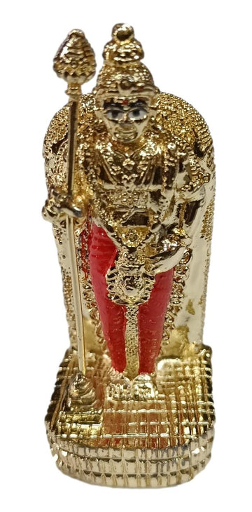 Murugan Gold Coated