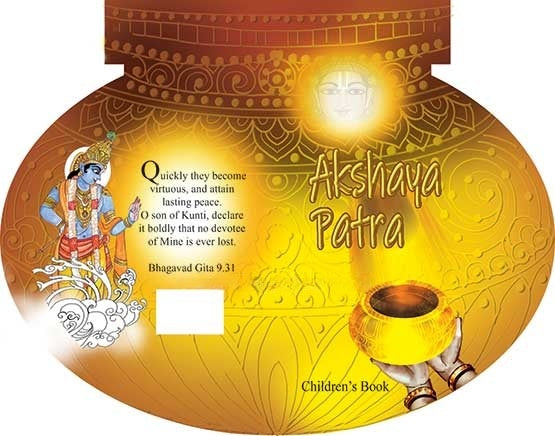 Akshaya Patra