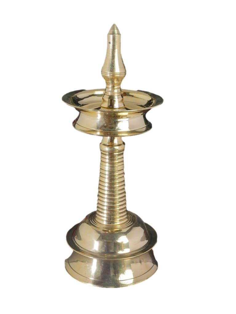 Brass Kerala Diya