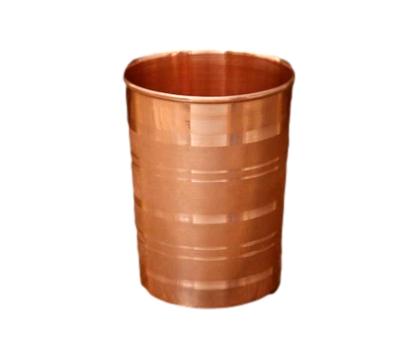 Copper Tumbler