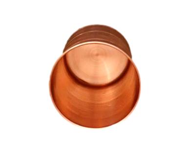Copper Tumbler