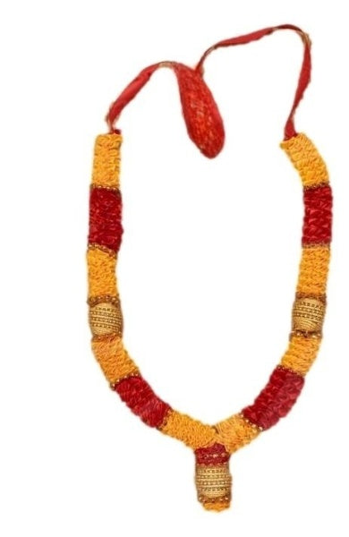 Artificial  Flower Malai