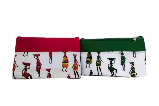 Kalamkari Hand Purse