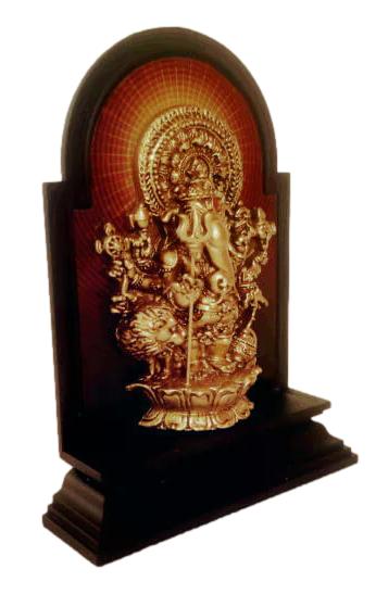 Shubha Drishti Ganapathy